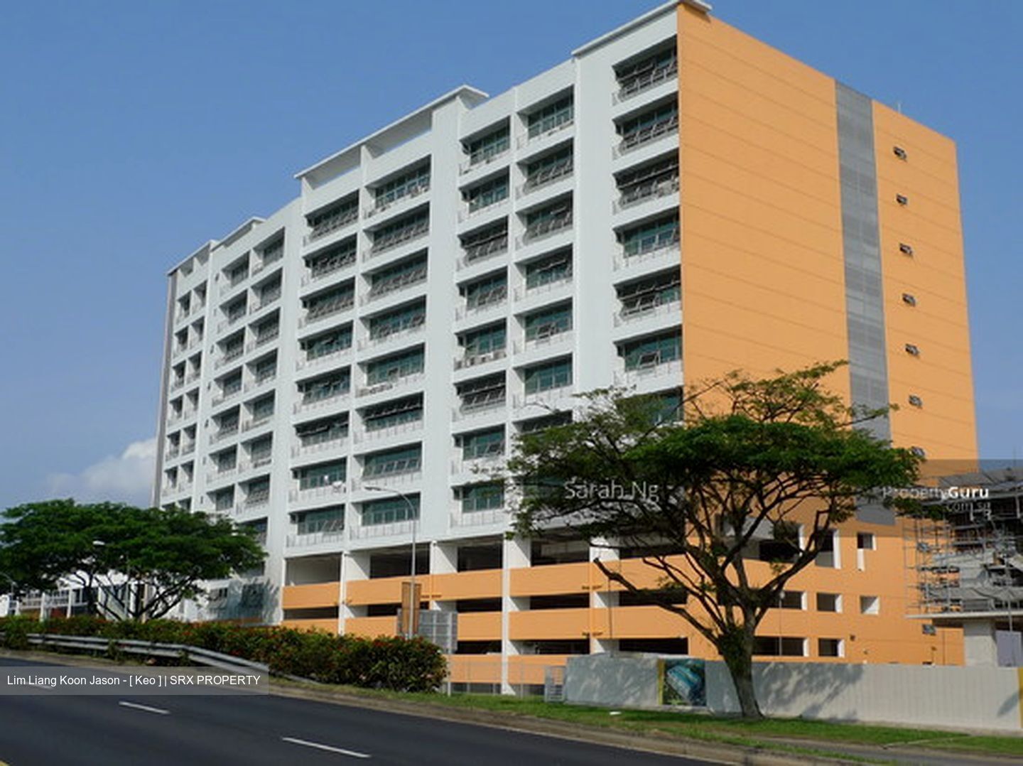 Woodlands Bizhub (D27), Factory For Rent 92347941